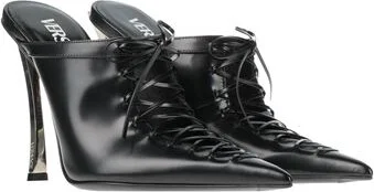 Versace Woman Mules & Clogs - Image 2