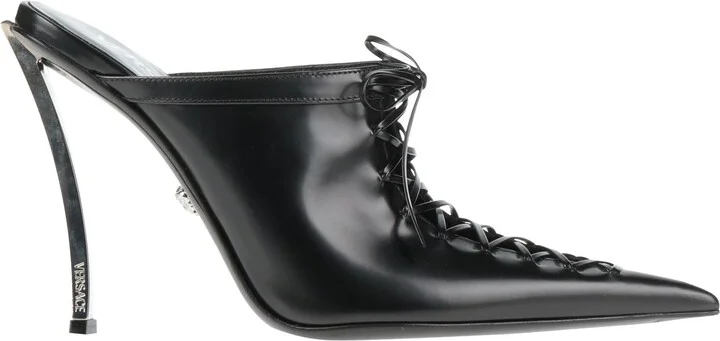 Versace Woman Mules & Clogs - Image 3
