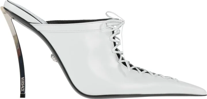 Versace Woman Mules & Clogs - Image 6
