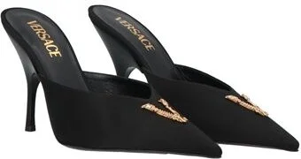 Versace Woman Mules & Clogs - Image 2