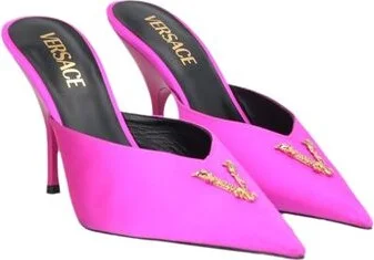 Versace Woman Mules & Clogs - Image 5
