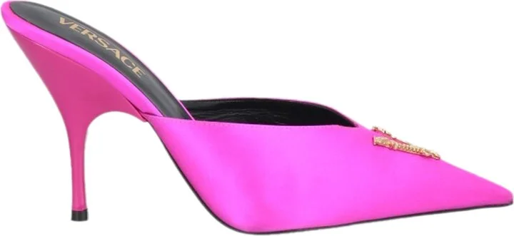 Versace Woman Mules & Clogs - Image 6