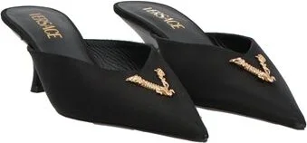Versace Woman Mules & Clogs - Image 2