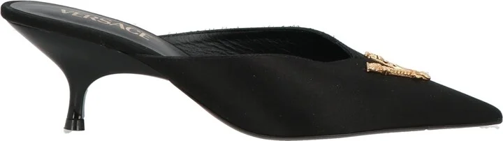 Versace Woman Mules & Clogs - Image 3