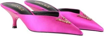 Versace Woman Mules & Clogs - Image 5