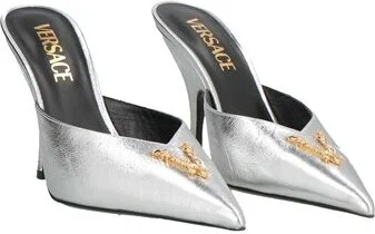 Versace Woman Mules & Clogs - Image 2