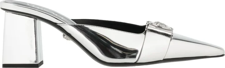 Versace Woman Mules & Clogs - Image 3