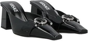 Versace Woman Mules & Clogs - Image 2