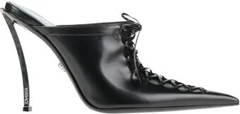 Versace Woman Mules & Clogs