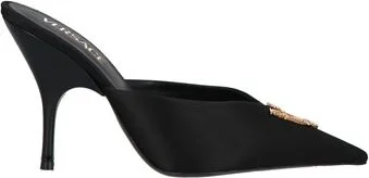 Versace Woman Mules & Clogs