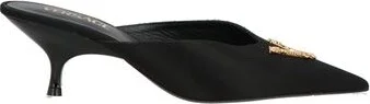 Versace Woman Mules & Clogs