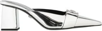 Versace Woman Mules & Clogs