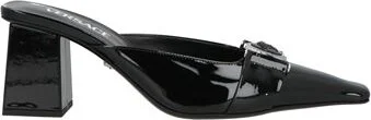 Versace Woman Mules & Clogs