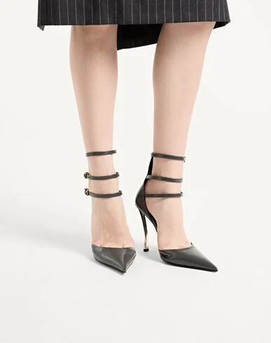 Versace Woman Pumps - Image 5