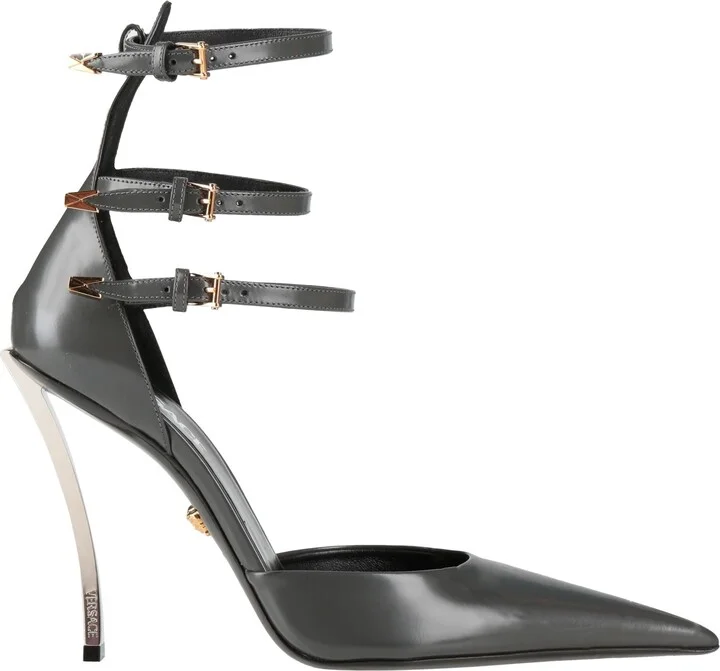 Versace Woman Pumps - Image 6