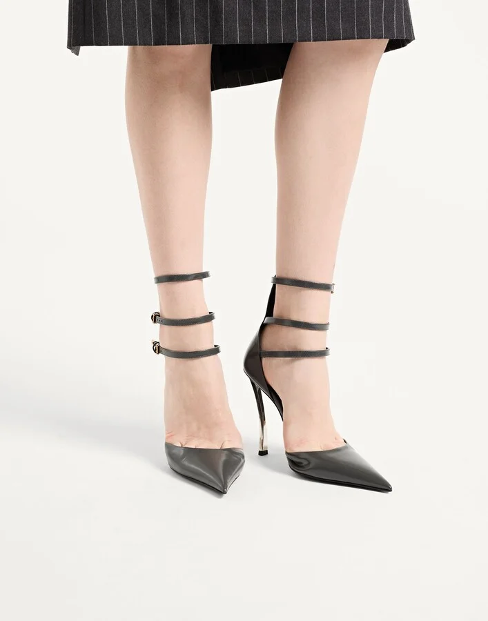 Versace Woman Pumps - Image 7
