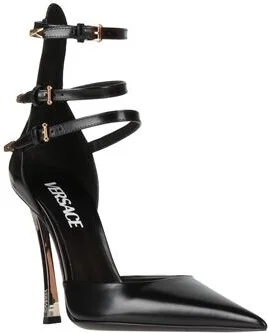 Versace Woman Pumps - Image 8