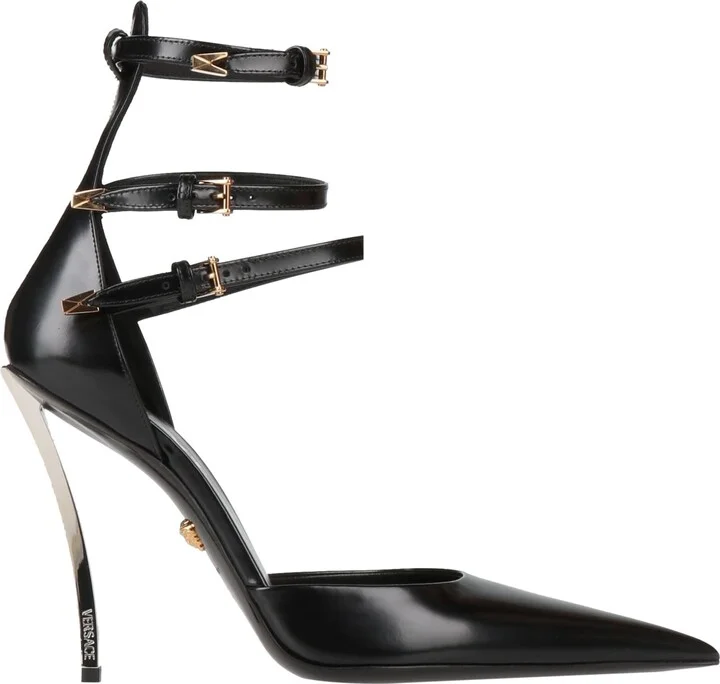 Versace Woman Pumps - Image 9
