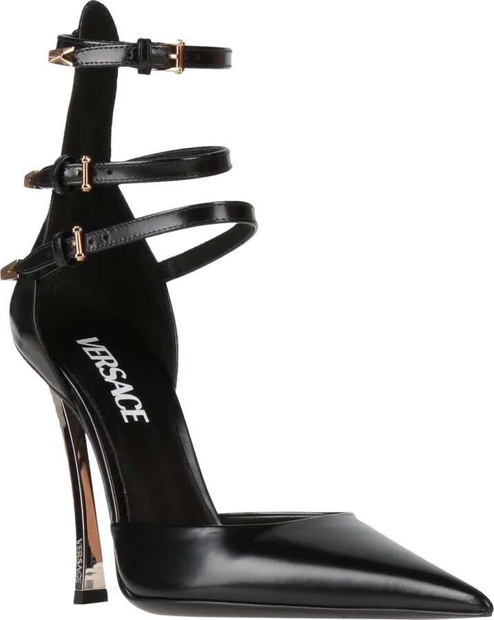 Versace Woman Pumps - Image 10