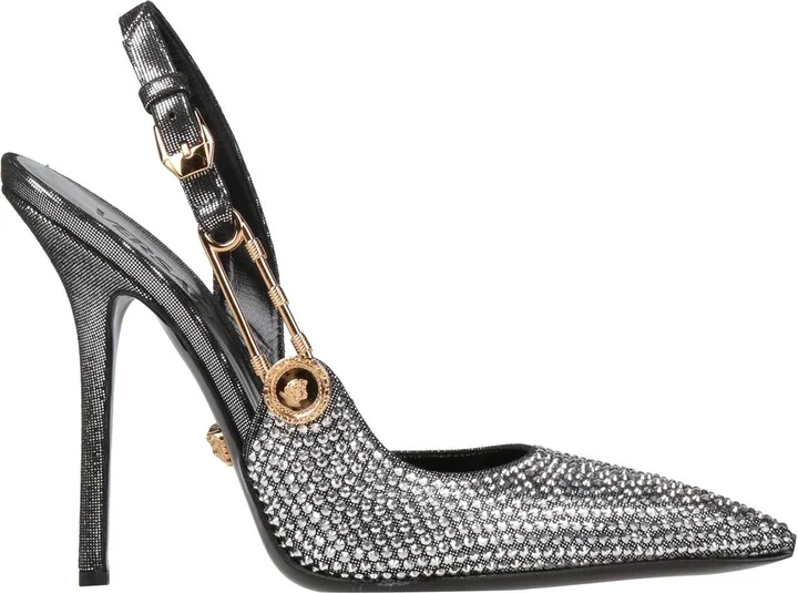 Versace Woman Pumps - Image 3