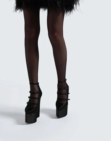 Versace Woman Pumps - Image 2