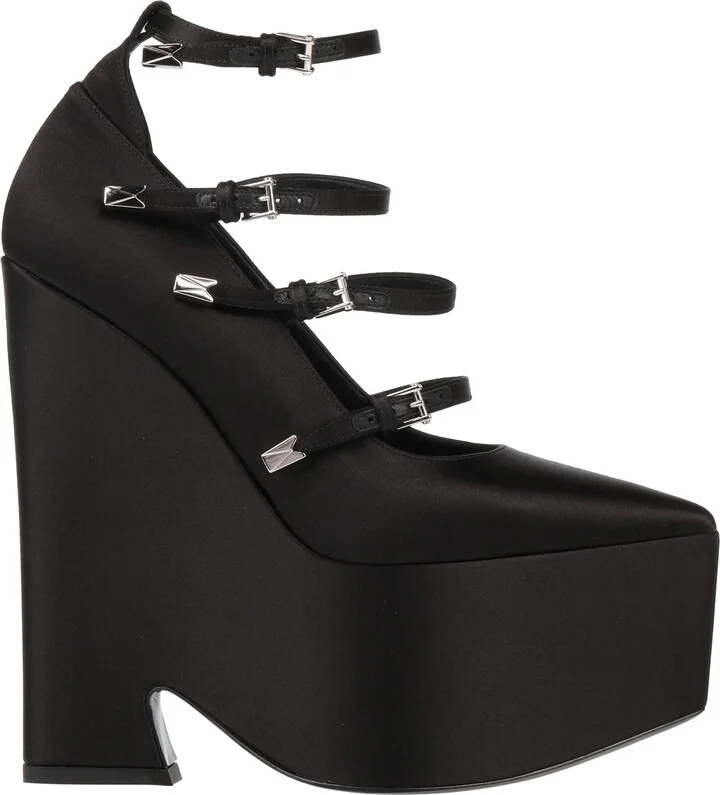 Versace Woman Pumps - Image 3