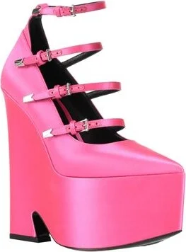 Versace Woman Pumps - Image 5