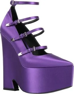 Versace Woman Pumps - Image 8
