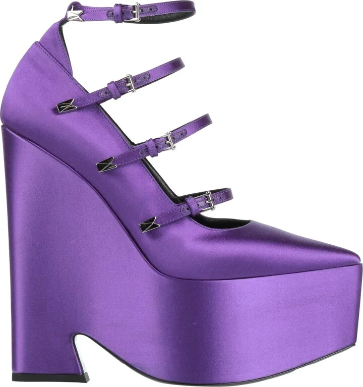 Versace Woman Pumps - Image 9