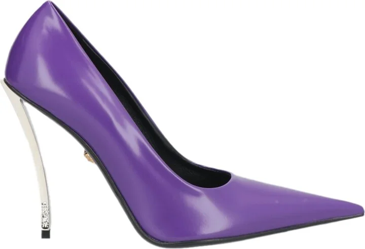 Versace Woman Pumps - Image 3