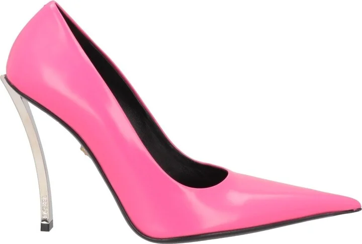 Versace Woman Pumps - Image 6