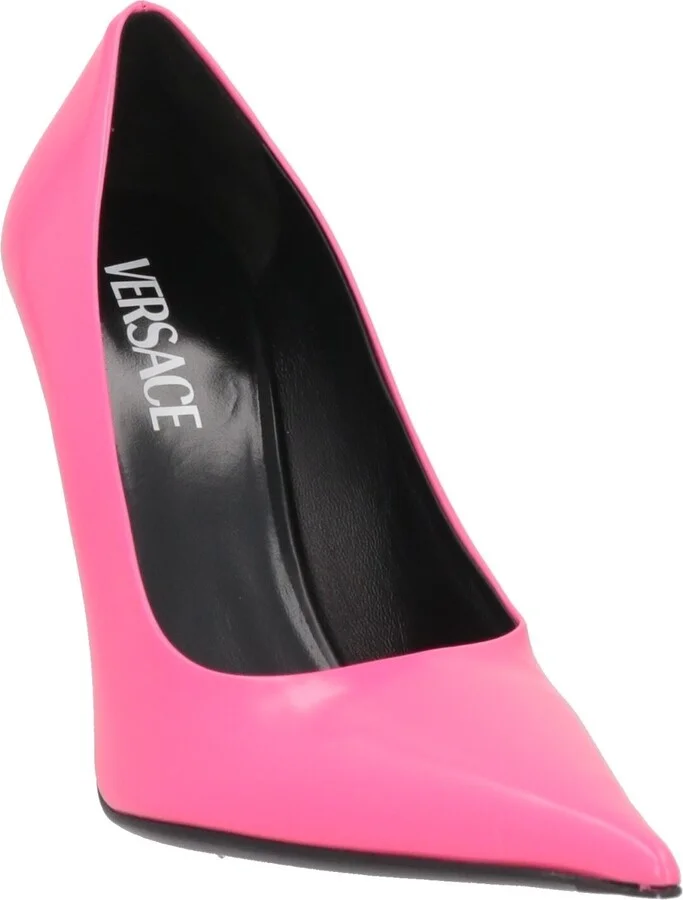 Versace Woman Pumps - Image 7