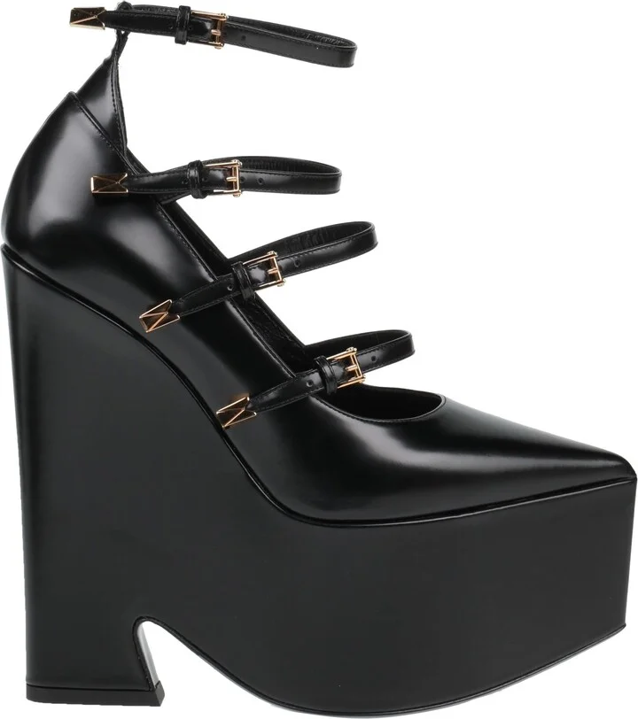 Versace Woman Pumps - Image 3