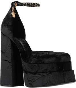 Versace Woman Pumps - Image 2