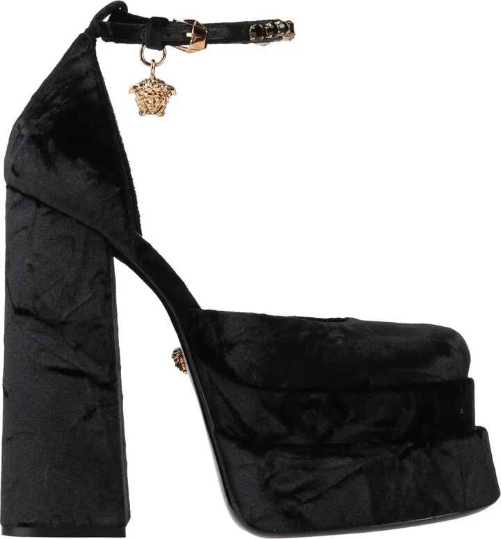 Versace Woman Pumps - Image 3