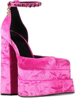 Versace Woman Pumps - Image 5