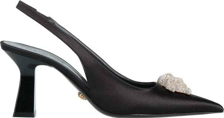 Versace Woman Pumps - Image 3