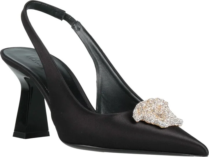 Versace Woman Pumps - Image 4