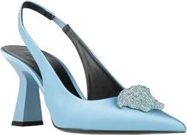 Versace Woman Pumps - Image 5