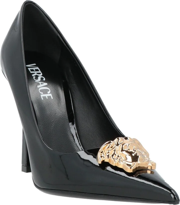 Versace Woman Pumps - Image 4