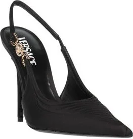 Versace Woman Pumps - Image 2