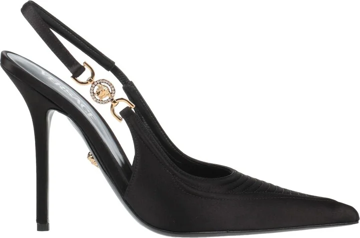 Versace Woman Pumps - Image 3
