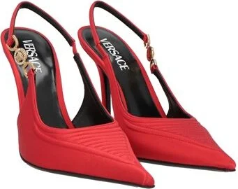 Versace Woman Pumps - Image 5
