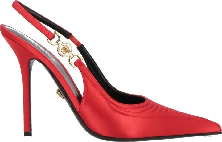 Versace Woman Pumps - Image 6