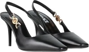 Versace Woman Pumps - Image 2