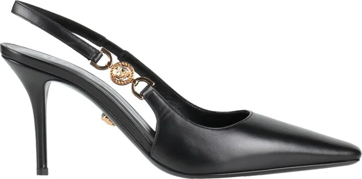 Versace Woman Pumps - Image 3