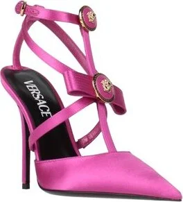 Versace Woman Pumps - Image 2