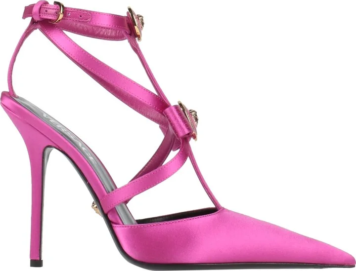 Versace Woman Pumps - Image 3