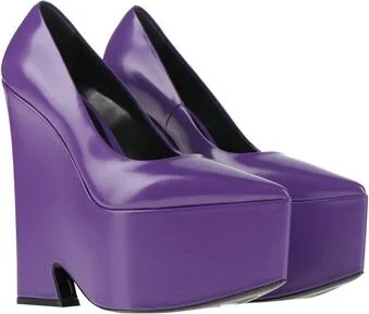 Versace Woman Pumps - Image 2