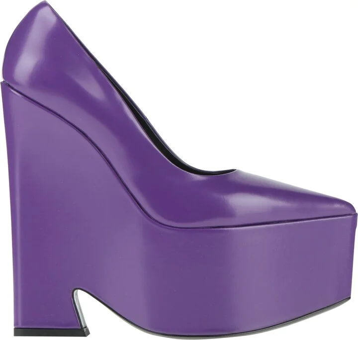 Versace Woman Pumps - Image 3